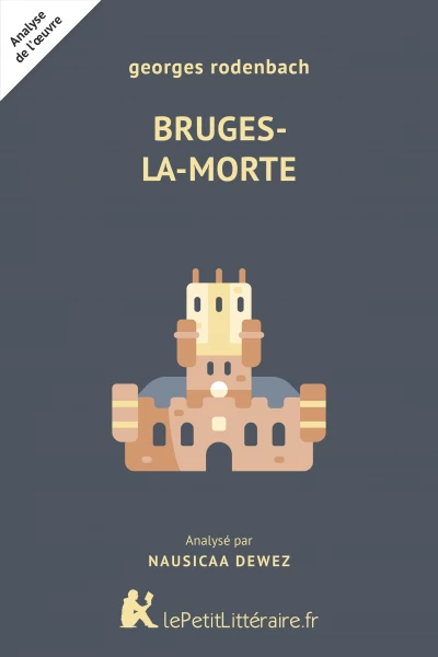 Bruges-la-Morte